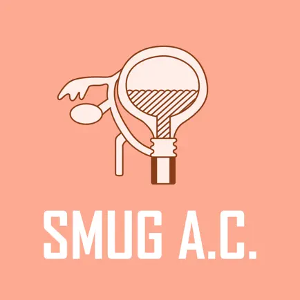 SMUG app para socios Читы