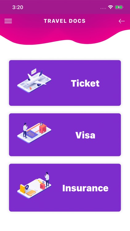 FH Travellers App screenshot-6