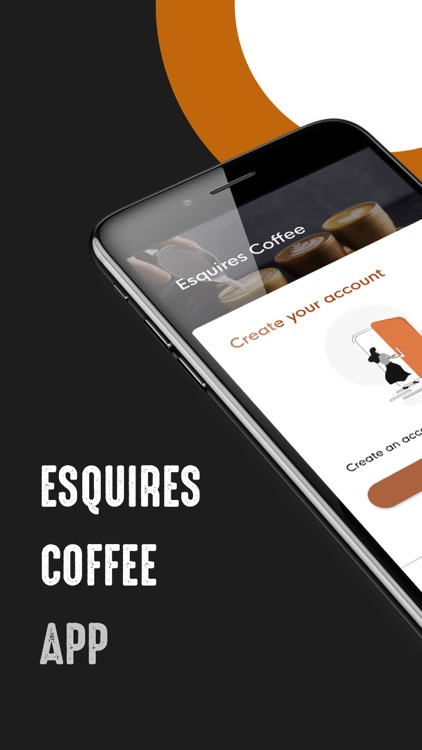 Esquires Coffee Ireland