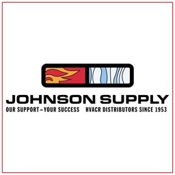 Johnson Supply HVAC