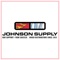 Now it's even easier to get your parts and supplies from Johnson Supply