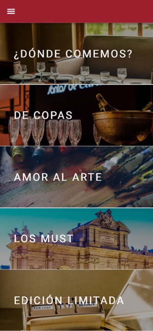 IBERIA CITY GUIDE(圖1)-速報App