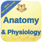 Top 22 Education Apps Like Anatomy & Physiology 4Apps In1 - Best Alternatives
