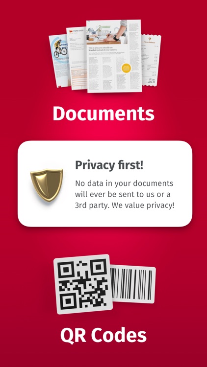 ScanPro App