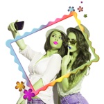 Photo Effects  Stickers