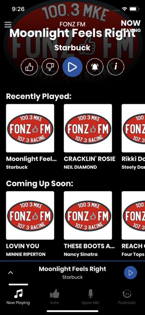 FONZ-FM(圖2)-速報App