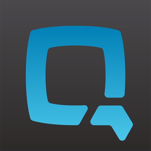 Q-Link VFD Companion App