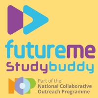 Future Me Study Buddy