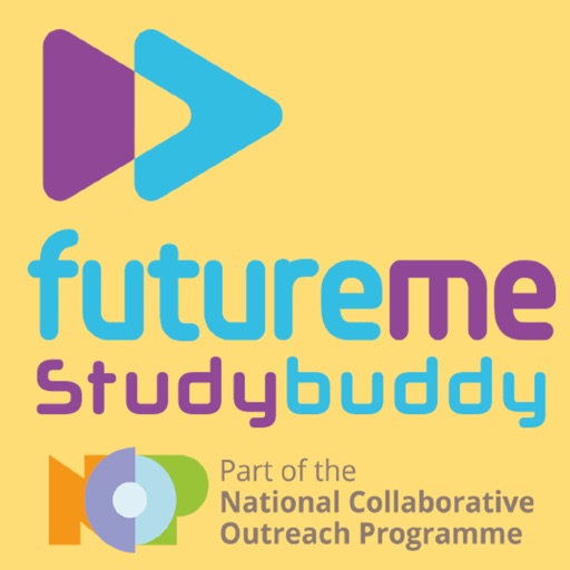 Future Me Study Buddy