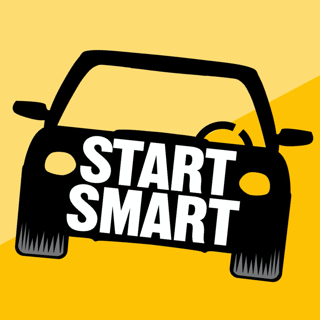 CHP - Start Smart App Icon