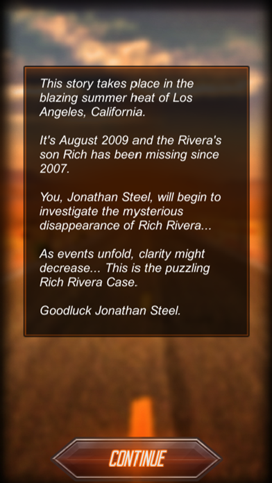 How to cancel & delete Murder Mystery 2: Steel Legacy from iphone & ipad 3