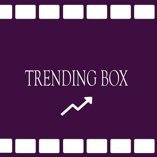Trending Box Movies & TV Show icon