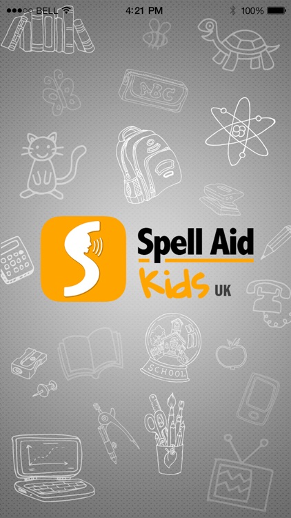 Spell Aid Kids UK