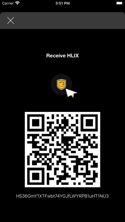 Helix Wallet