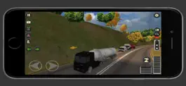 Game screenshot Truck Simulator : Driving Sim apk