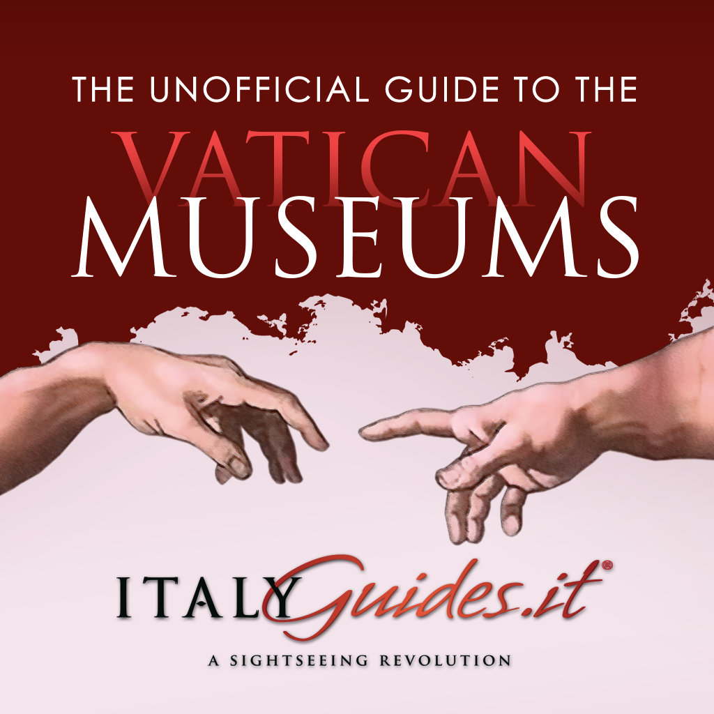 Get Vatican Museums guide for iOS, iPhone, iPad Aso Report