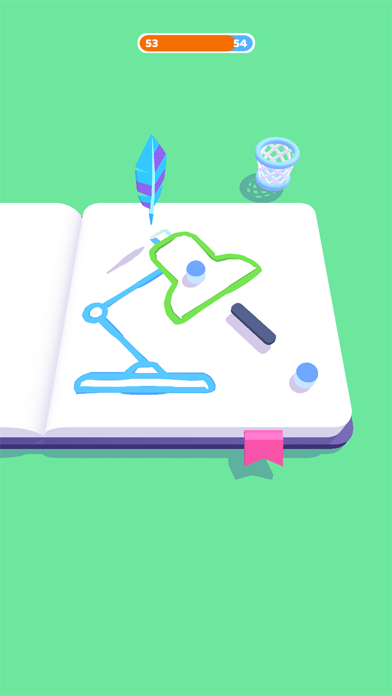 Draw Around! Screenshot 6