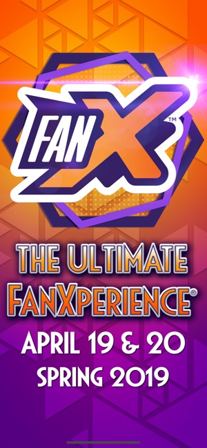 FanX® 2019(圖1)-速報App