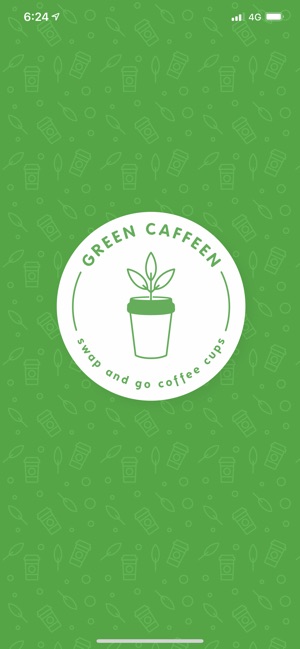 Green Caffeen