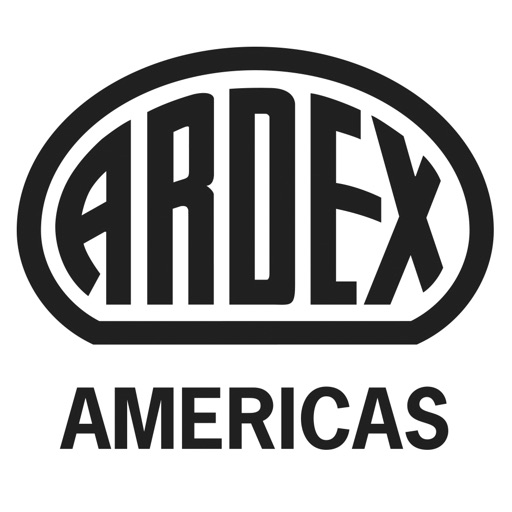 ARDEX Americas Product Calc iOS App