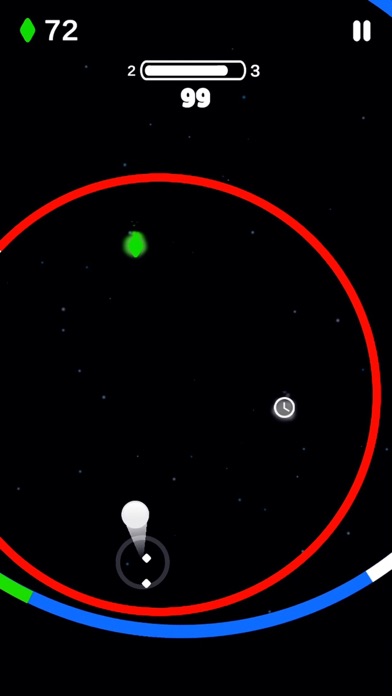 Fort Ball Nite - Draw n Bounce screenshot 4