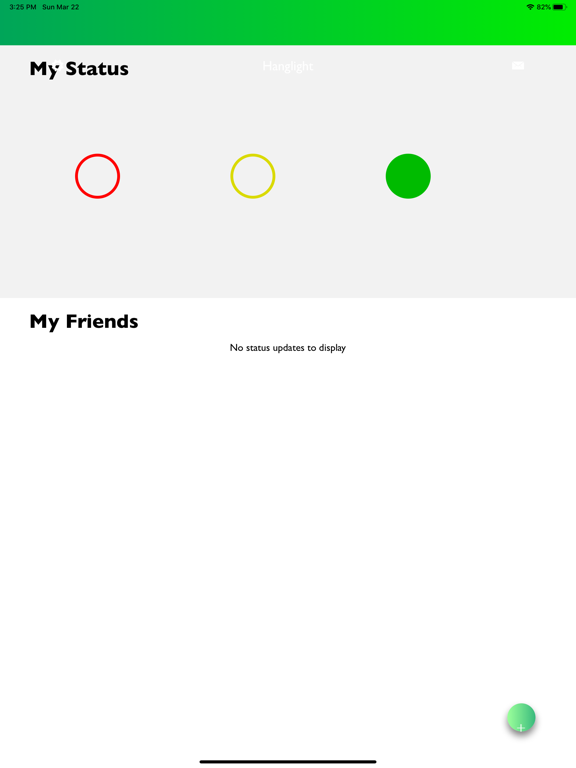 Screenshot #6 pour Hanglights