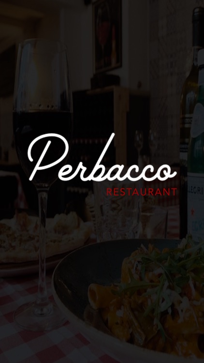 Perbacco