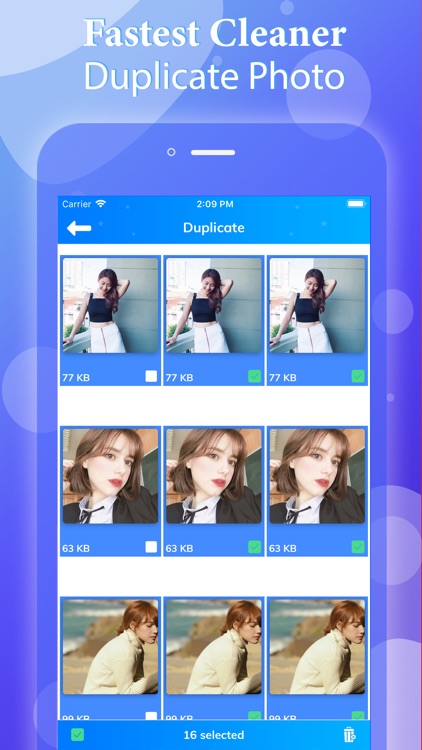 Boost Cleaner - Clean Storage screenshot-3