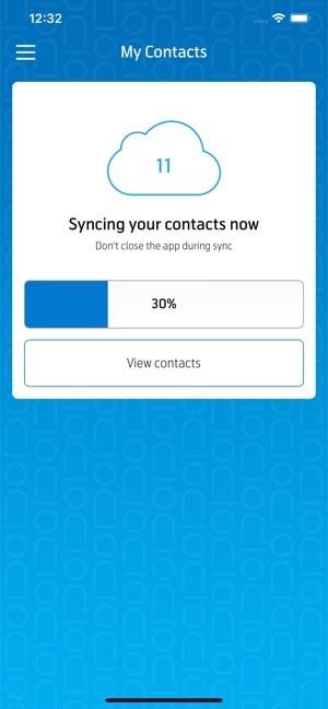 My Contacts app(圖3)-速報App