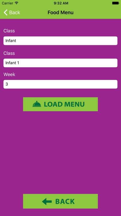 BRAEVIEW® Staff App screenshot-4