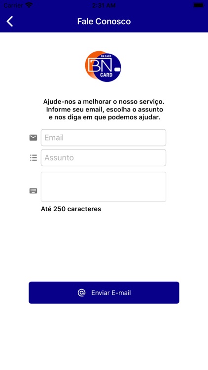 Cartão BNcard screenshot-9