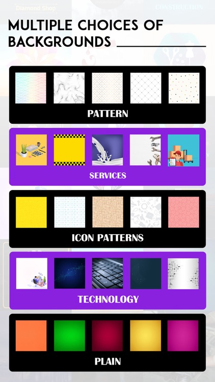 Logo Maker, Graphics Design screenshot-9