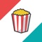 WheelMovie is an app to help you find a film/TV show while having fun