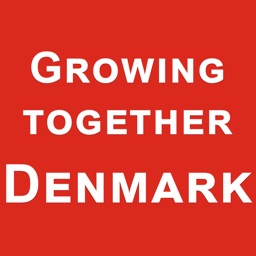 Growing together Denmark