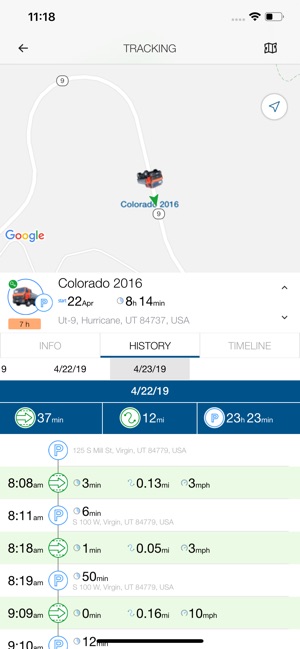 FleettrackGPS(圖5)-速報App