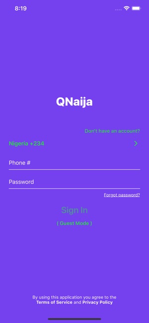 QNaija(圖1)-速報App