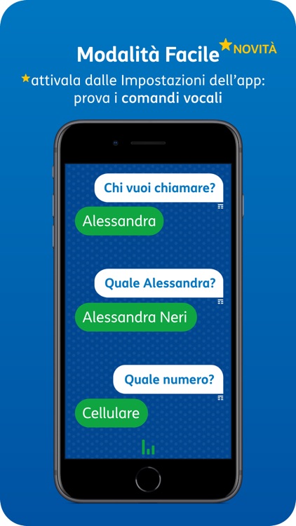 TIM Telefono