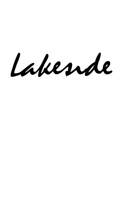 Lakeside wine and spirits