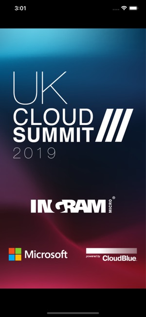 Ingram Micro Events UK(圖1)-速報App