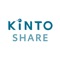 KINTO Share is the only service that gives you flexible, hourly rentals to drive and earn on ridesharing and delivery services