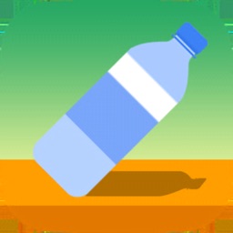 Bottle Flip 3D : Cap Challenge