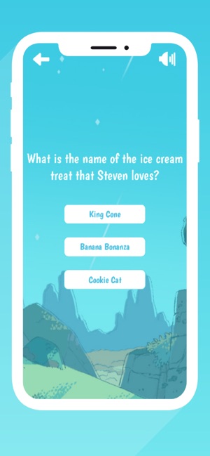 Quiz for Steven Universe(圖2)-速報App