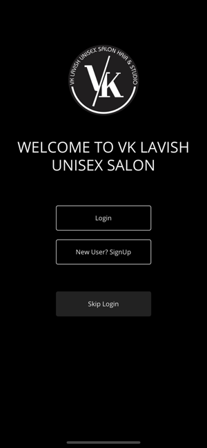 VK Lavish Unisex Salon(圖1)-速報App