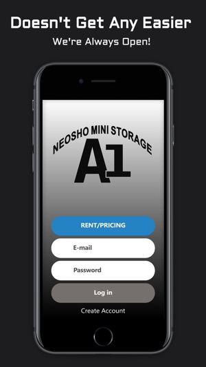 A1 Neosho Mini Storage(圖1)-速報App