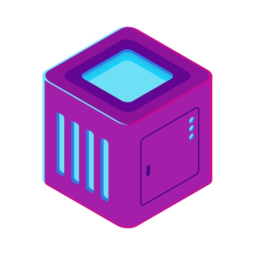 TransFo Box icon