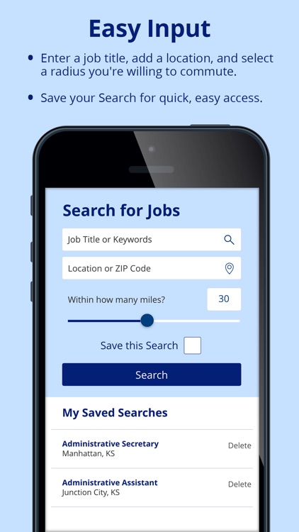 KANSASWORKS Job Search