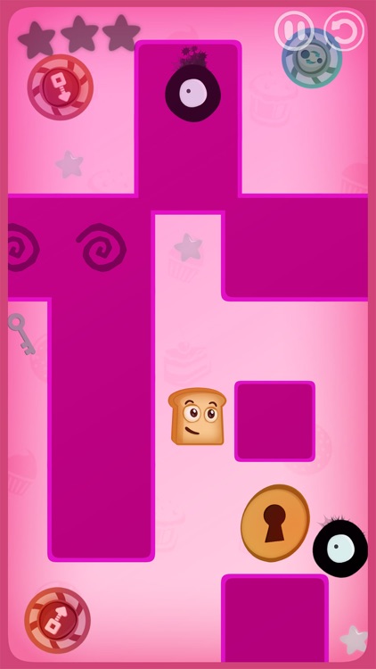 Super Bread Boy screenshot-3