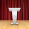 Icon Public Speaking Teleprompter