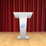 Public Speaking Teleprompter