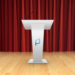 ‎Public Speaking Teleprompter